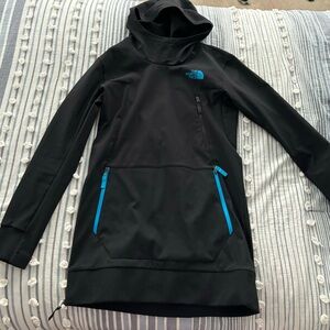 Boys Northface Pullover